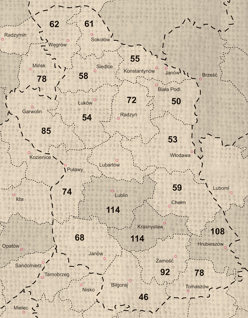 Województwo lubelskie