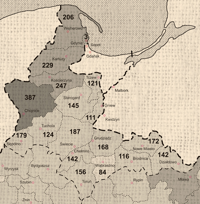 Województwo pomorskie