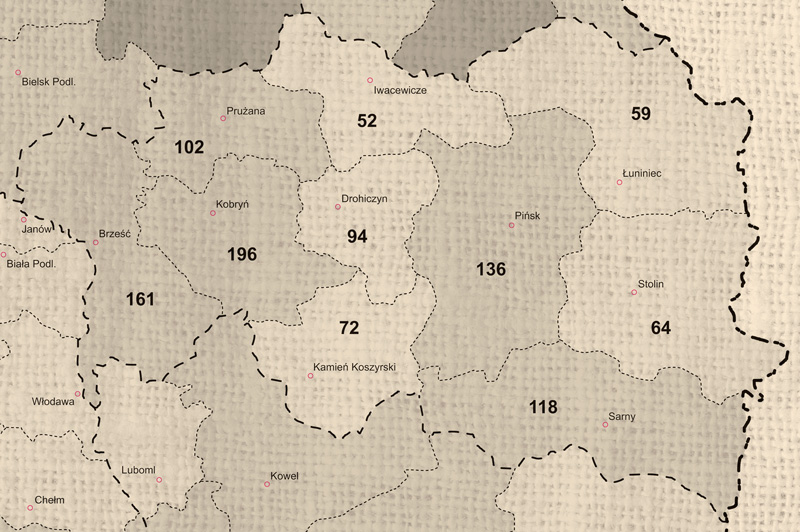 Województwo poleskie
