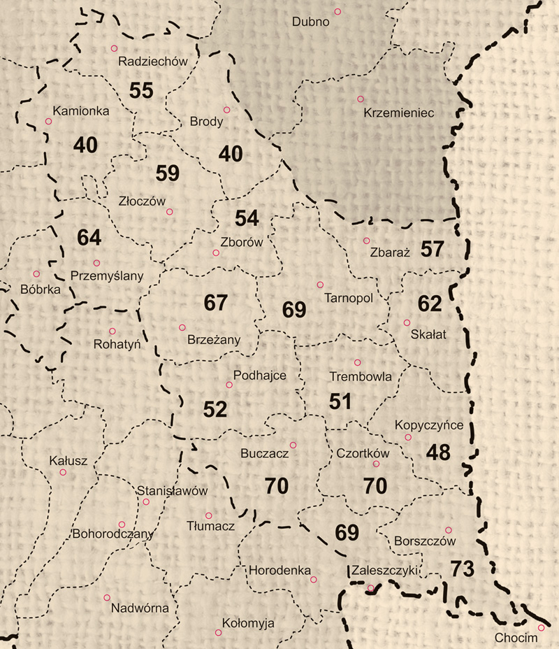 Województwo tarnopolskie