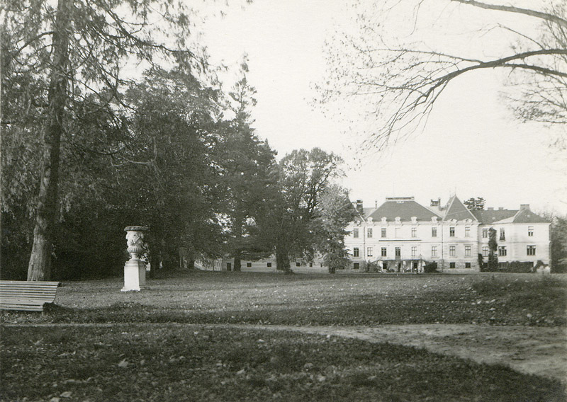 Rozdol, Zydaczow County