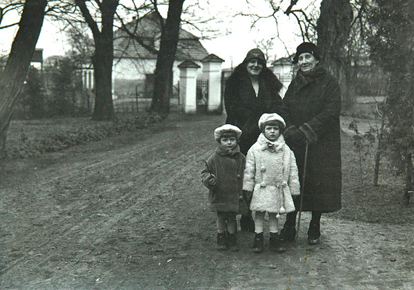 Zofia Prus-Głowacki